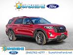 New 2026 Ford Explorer ST-Line for sale #69234 - photo 1
