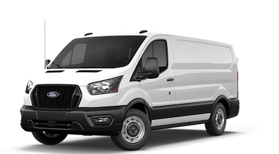 2027 Ford Transit 250 Low Roof RWD Cargo Van for sale #A09890 - photo 2