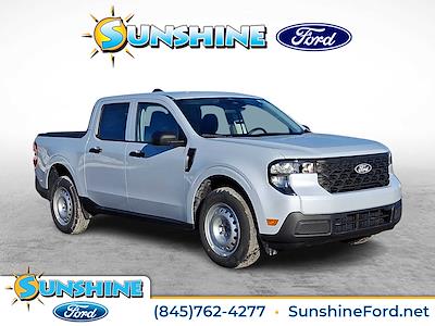 New 2026 Ford Maverick XL SuperCrew Cab for sale #69392 - photo 1