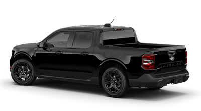 New 2026 Ford Maverick - photo 1