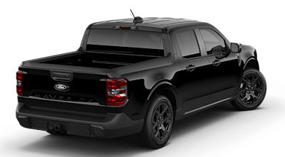 New 2026 Ford Maverick - photo 1