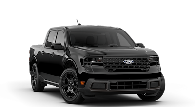 New 2026 Ford Maverick - photo 1