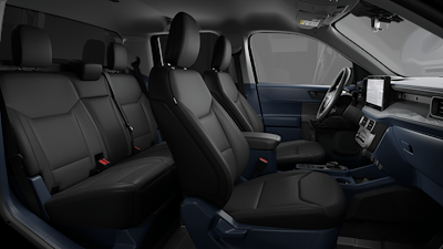 New 2026 Ford Maverick - photo 1