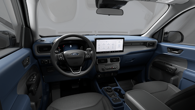 New 2026 Ford Maverick - photo 1