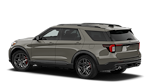 2027 Ford Explorer 4WD SUV for sale #79933 - photo 2