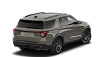 2027 Ford Explorer 4WD SUV for sale #79933 - photo 3