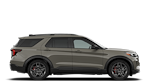 2027 Ford Explorer 4WD SUV for sale #79933 - photo 5