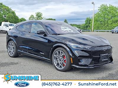 2025 Ford Mustang Mach-E AWD SUV for sale #58859 - photo 1