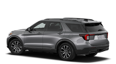 2027 Ford Explorer 4WD SUV for sale #A18307 - photo 2