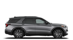 2027 Ford Explorer 4WD SUV for sale #A18307 - photo 5