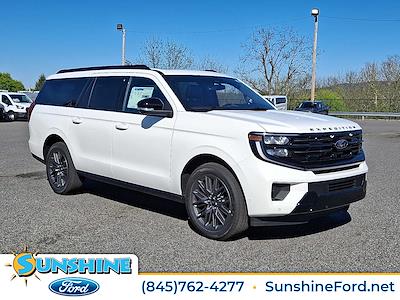 2025 Ford Expedition MAX 4WD SUV for sale #58791 - photo 1