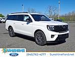 2025 Ford Expedition MAX 4WD SUV for sale #58791 - photo 1