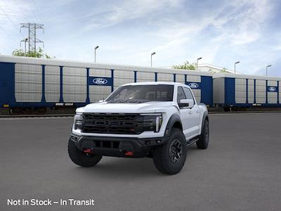 New 2026 Ford F-150 - photo 1