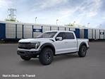 New 2026 Ford F-150 Raptor SuperCrew Cab for sale #A24567 - photo 1