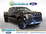 2026 Ford F-150 SuperCrew Cab 4WD Pickup for sale #69385 - photo 1