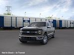 2025 Ford F-150 SuperCrew Cab 4WD, Pickup for sale #58681 - photo 2