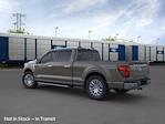 2025 Ford F-150 SuperCrew Cab 4WD, Pickup for sale #58681 - photo 4