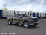 2025 Ford F-150 SuperCrew Cab 4WD, Pickup for sale #58681 - photo 7