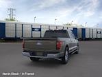 2025 Ford F-150 SuperCrew Cab 4WD, Pickup for sale #58681 - photo 8