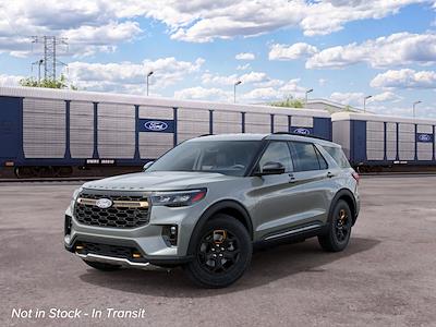 2027 Ford Explorer 4WD SUV for sale #A34490 - photo 2