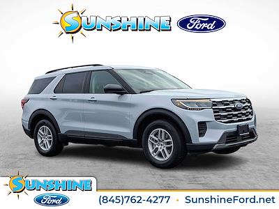 New 2026 Ford Explorer Active for sale #69312 - photo 1