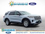 2026 Ford Explorer 4WD SUV for sale #69312 - photo 1