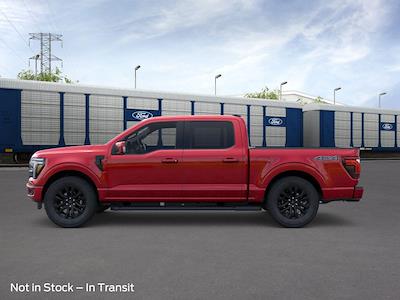 New 2026 Ford F-150 - photo 1