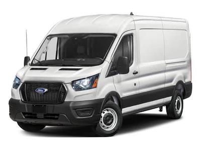 2025 Ford Transit 250 Medium Roof RWD Empty Cargo Van for sale #58813 - photo 1