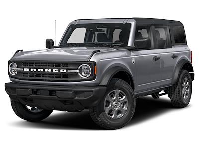 New 2026 Ford Bronco - photo 1
