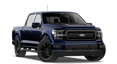 New 2026 Ford F-150 - photo 1