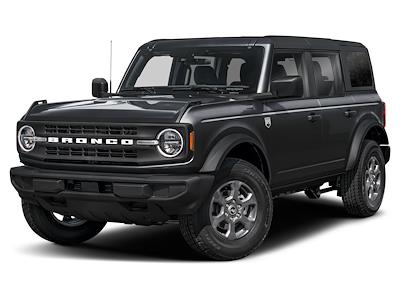New 2026 Ford Bronco - photo 1