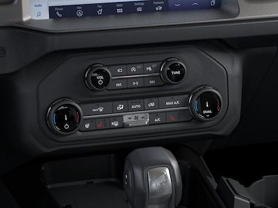 New 2026 Ford Bronco - photo 1