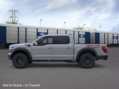 New 2026 Ford F-150 - photo 1