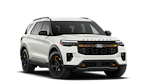 New 2027 Ford Explorer Tremor for sale #A59458 - photo 4