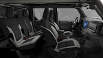 2026 Ford Bronco 4x4 SUV for sale #A62976 - photo 30