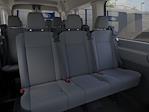 2025 Ford Transit 350 Medium Roof AWD Passenger Van for sale #A63637 - photo 11