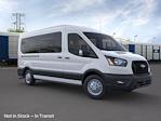 2025 Ford Transit 350 Medium Roof AWD Passenger Van for sale #A63637 - photo 7