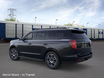 New 2025 Ford Expedition Active 4WD SUV for sale #59192 - photo 2