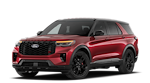 2027 Ford Explorer 4WD SUV for sale #A66928 - photo 1