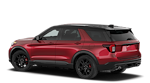 2027 Ford Explorer 4WD SUV for sale #A66928 - photo 2