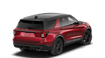 2027 Ford Explorer 4WD SUV for sale #A66928 - photo 3