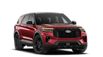 2027 Ford Explorer 4WD SUV for sale #A66928 - photo 4