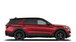 2027 Ford Explorer 4WD SUV for sale #A66928 - photo 5