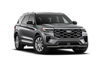 New 2027 Ford Explorer Platinum for sale #A68897 - photo 4