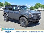New 2025 Ford Bronco Badlands 4WD SUV for sale #58809 - photo 1