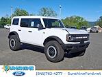 New 2025 Ford Bronco Badlands 4WD SUV for sale #58808 - photo 1