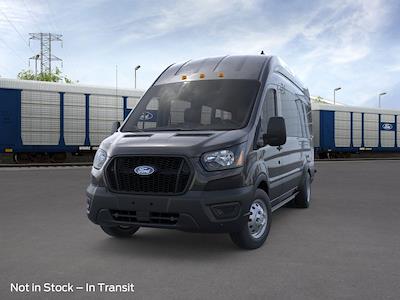 New 2026 Ford Transit 350 HD - photo 1