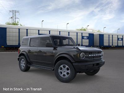 New 2026 Ford Bronco - photo 1