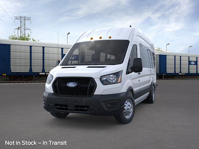 New 2026 Ford Transit 350 HD - photo 1