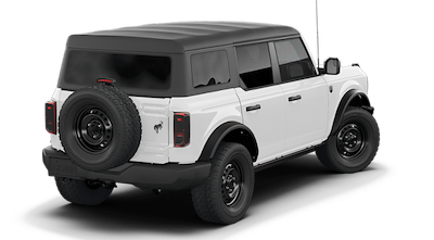 2026 Ford Bronco 4x4 SUV for sale #A74169 - photo 1